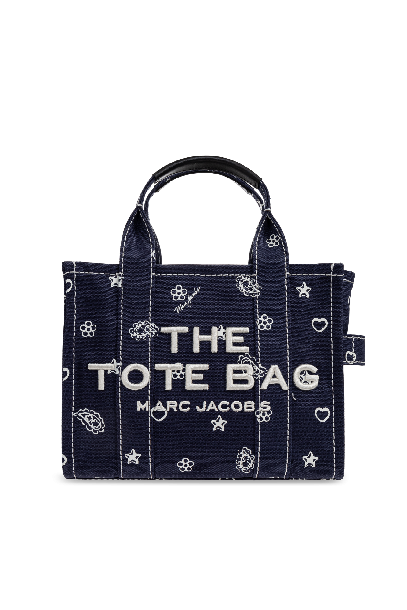 Marc Jacobs The 'The Tote' bag | Women's | Vitkac